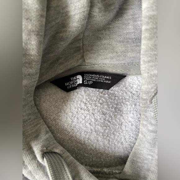 The North Face hoodie - Picture 3 of 3
